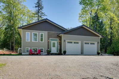 311 STATION Rd, Perry - Emsdale image-0-1