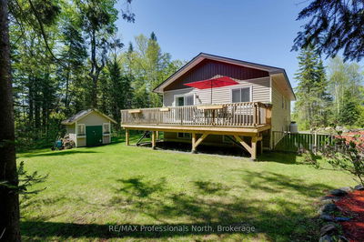 311 STATION Rd, Perry - Emsdale image-0-4