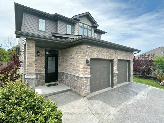 23 Glenwood Street