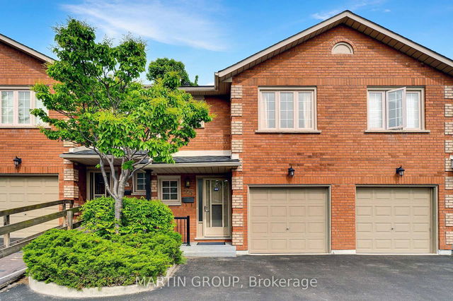 25 - 255 MOUNT ALBION Road