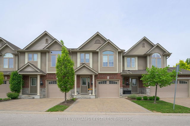 99 - 1010 Fanshawe Park Road