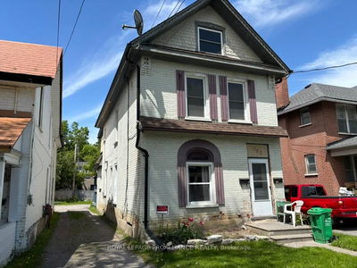 589 Aylmer St, Peterborough Central - 3 North