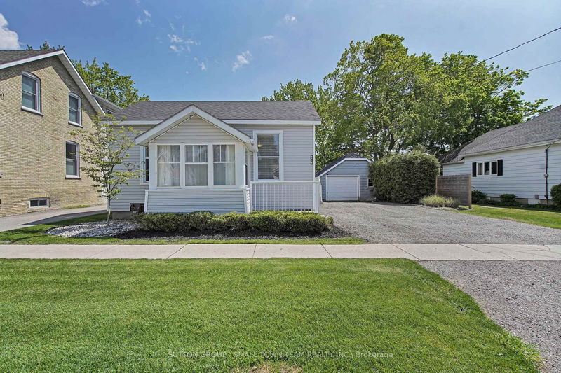 83 John St, South Huron - Exeter image-0-0