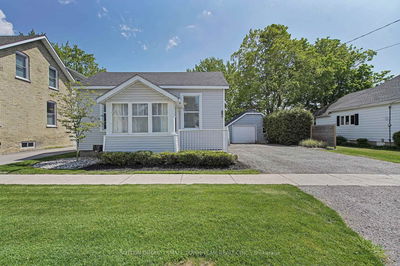 83 John St, South Huron - Exeter