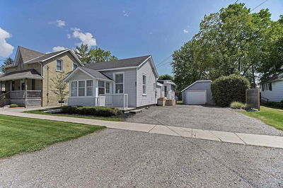 83 John St, South Huron - Exeter image-0-1