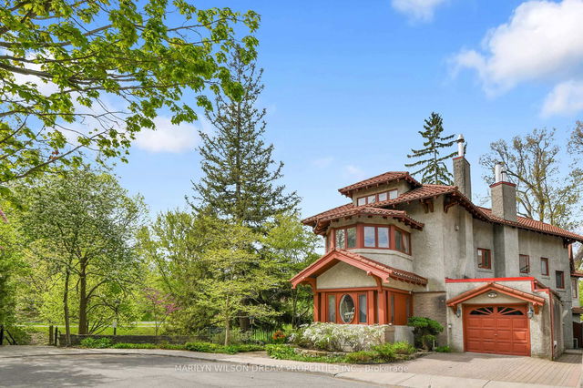 12 Allan Place