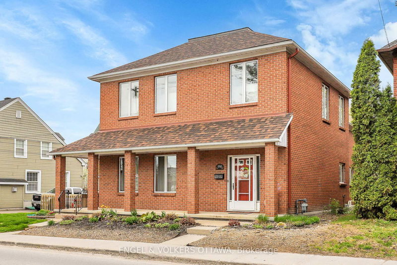 190 John St, Arnprior - Arnprior image-0-0