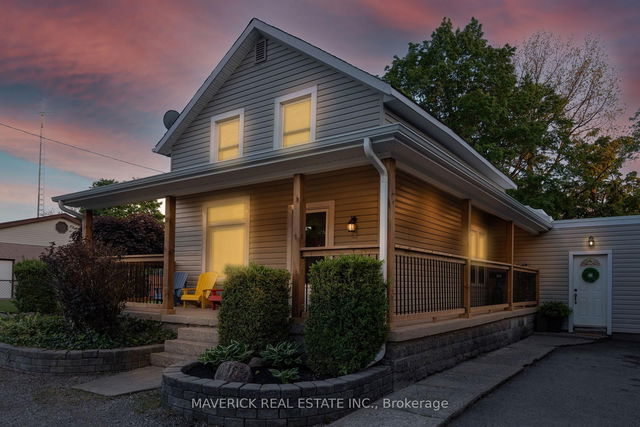 22371 Adelaide Road