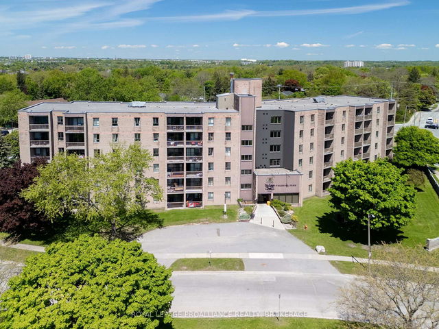505 - 17 Eldon Hall Place