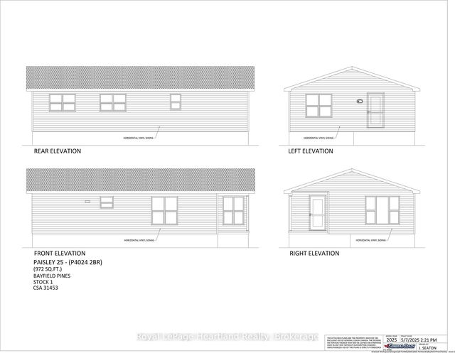 35791 Bayfield River Road