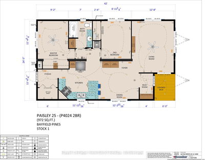 35791 Bayfield River Rd, Central Huron -  image-0-2