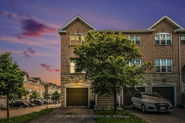 155 Scout Street