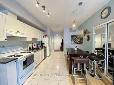 Unit 314 — 50 Mill St, Port Hope - Port Hope image-0-4
