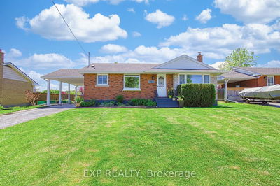 5070 Elizabeth St, Lincoln - Beamsville