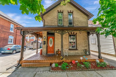292 Park Ave, Brantford - 