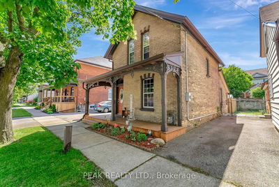 292 Park Ave, Brantford -  image-0-2