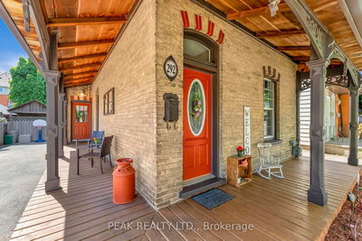 292 Park Ave, Brantford -  image-0-3
