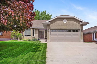 605 Maple Ave, North Perth - Listowel