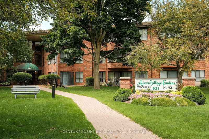 Unit 102 — 921 Armour Rd, Peterborough East - 4 North image-0-0