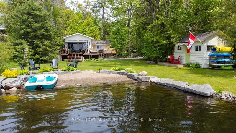 6 Fire Route 14B, Trent Lakes - Trent Lakes image-0-0