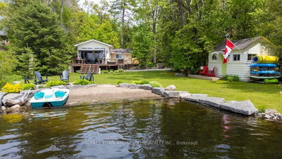 6 Fire Route 14B, Trent Lakes - Trent Lakes