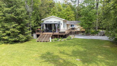 6 Fire Route 14B, Trent Lakes - Trent Lakes image-0-1