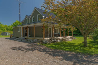 982 Burnt Hills Rd, Seeley's Bay - Frontenac South image-0-1