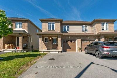 102 Kanvers Way, Greater Napanee - Greater Napanee