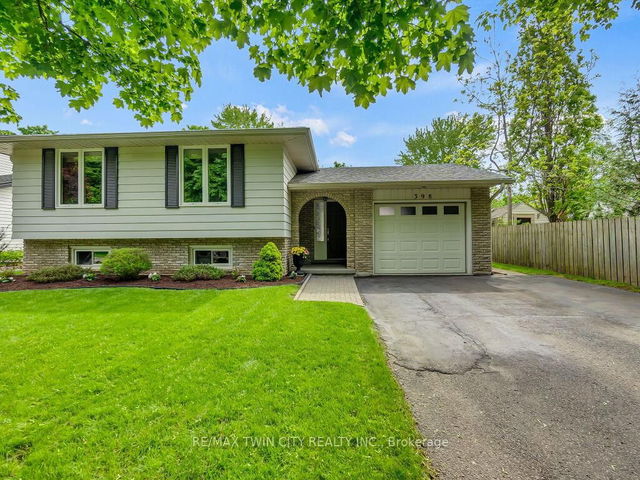 398 Mossom Place