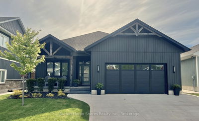 17 Westlinks Dr, Saugeen Shores - Saugeen Shores