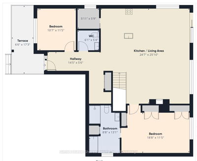 17 Westlinks Dr, Saugeen Shores - Saugeen Shores image-0-1