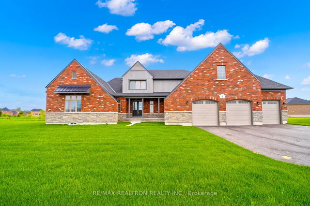5 Skyvue Crescent