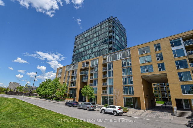 1001 - 200 LETT Street