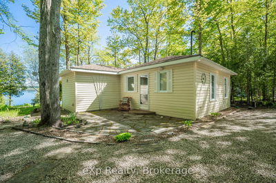 554 Mallory Beach Rd, South Bruce Peninsula - South Bruce Peninsula