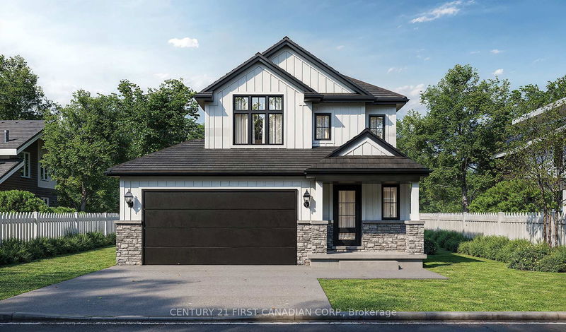 64 Postma Cres, North Middlesex - Alisa Craig image-0-0