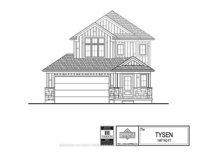 64 Postma Cres, North Middlesex - Alisa Craig image-0-1