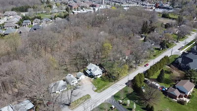 Unit Part 1 — 201 CANBORO RD Rd, Pelham - Fonthill image-0-1