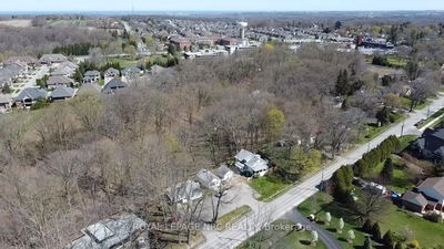 Unit Part 2 — 201 CANBORO RD Rd, Pelham - Fonthill image-0-1
