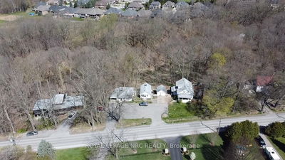 Unit Part 2 — 201 CANBORO RD Rd, Pelham - Fonthill image-0-3