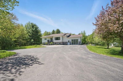 1720 Des Pins Rd, The Nation - The Nation Municipality