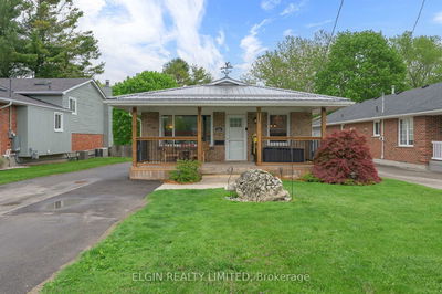 365 CARLOW Rd, Central Elgin - Rural Central Elgin