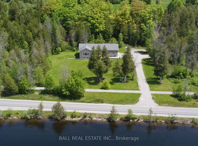 4267 County Road 32, Douro-Dummer - Douro-Dummer