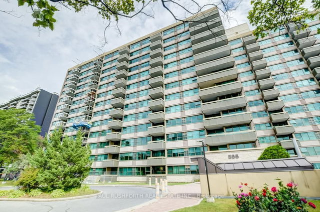 302 - 555 Brittany Drive