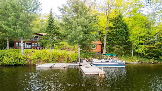 445 Lorimer Lake Road
