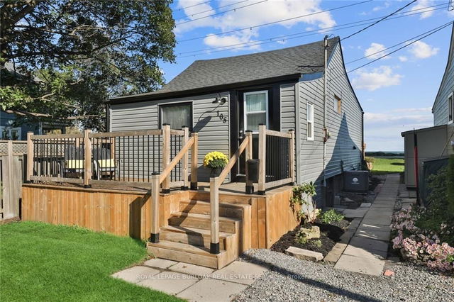 105 Beach Boulevard