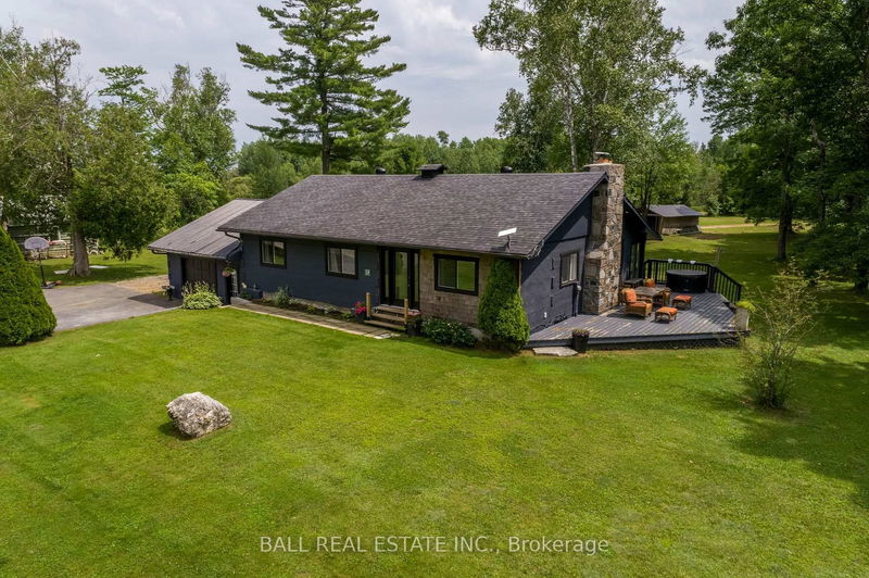 59 Trotters Rd, North Kawartha - North Kawartha image-0-0