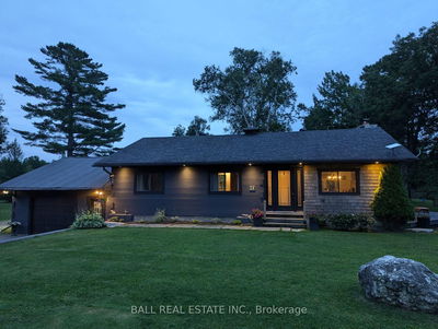 59 Trotters Rd, North Kawartha - North Kawartha image-0-1