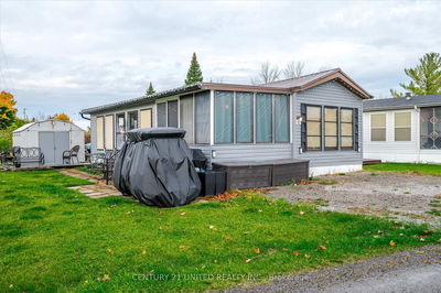 12 Tyler Dr, Otonabee-South Monaghan - Rural Otonabee-South Monaghan