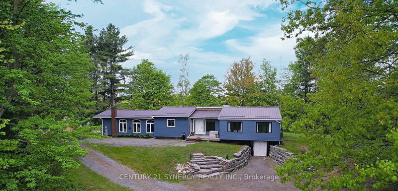 9093 County Rd 22 Rd, Edwardsburgh/Cardinal - Edwardsburgh/Cardinal Twp image-0-0