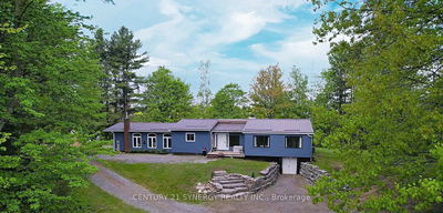 9093 County Rd 22 Rd, Edwardsburgh/Cardinal - Edwardsburgh/Cardinal Twp